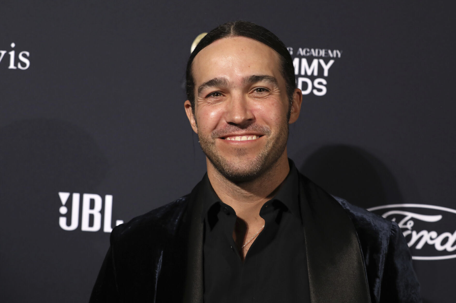 Pete Wentz
